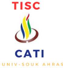 University of souk ahras